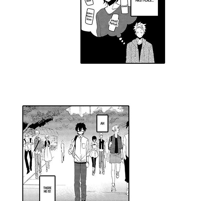 Anti Platonic - Chapter 4